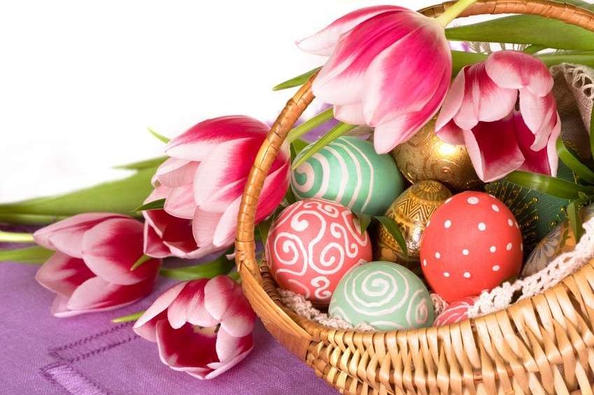 domenica di pasqua
