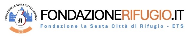 Fondazione La Sesta Città di Rifugio - ETS