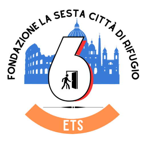 Fondazione La Sesta Città di Rifugio - ETS